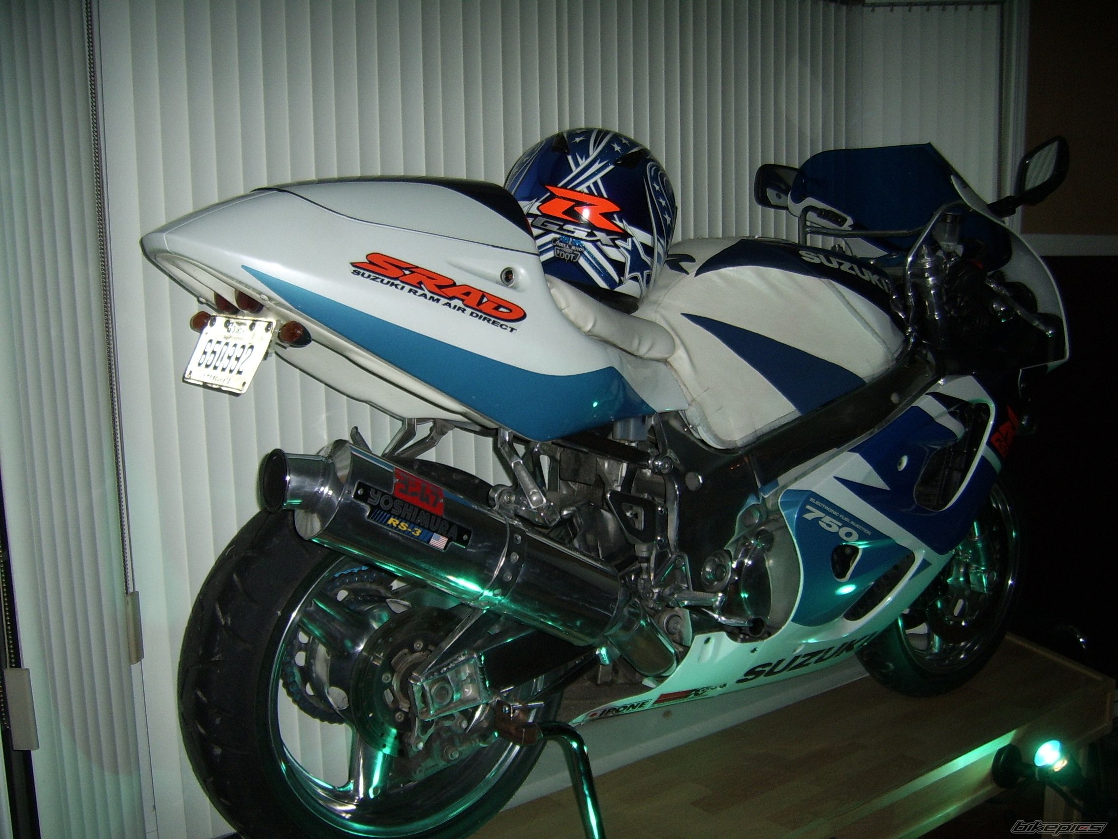 Bike Photo 787533