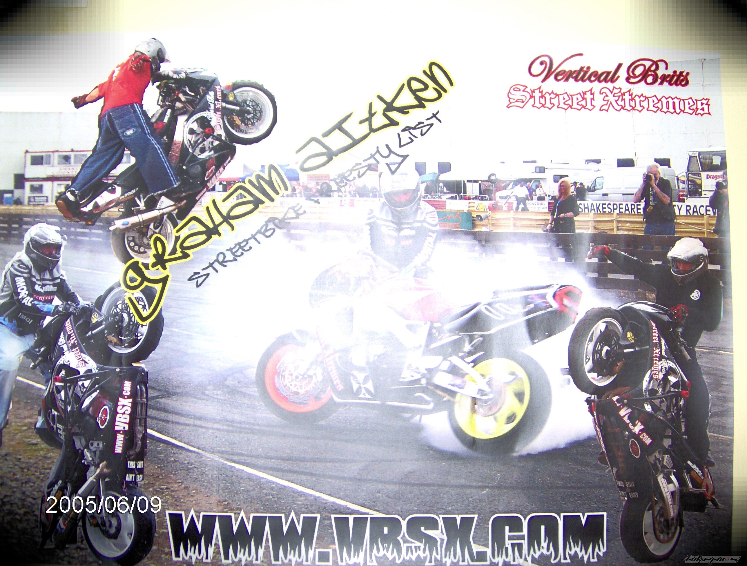 Bike Photo 787534