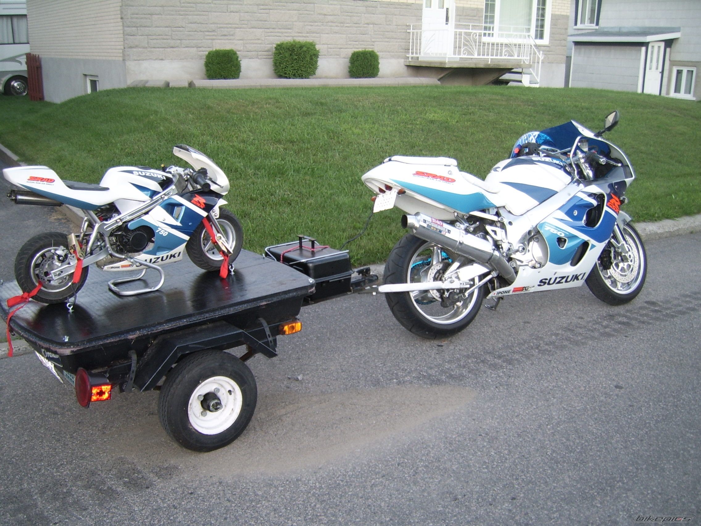 Bike Photo 787539