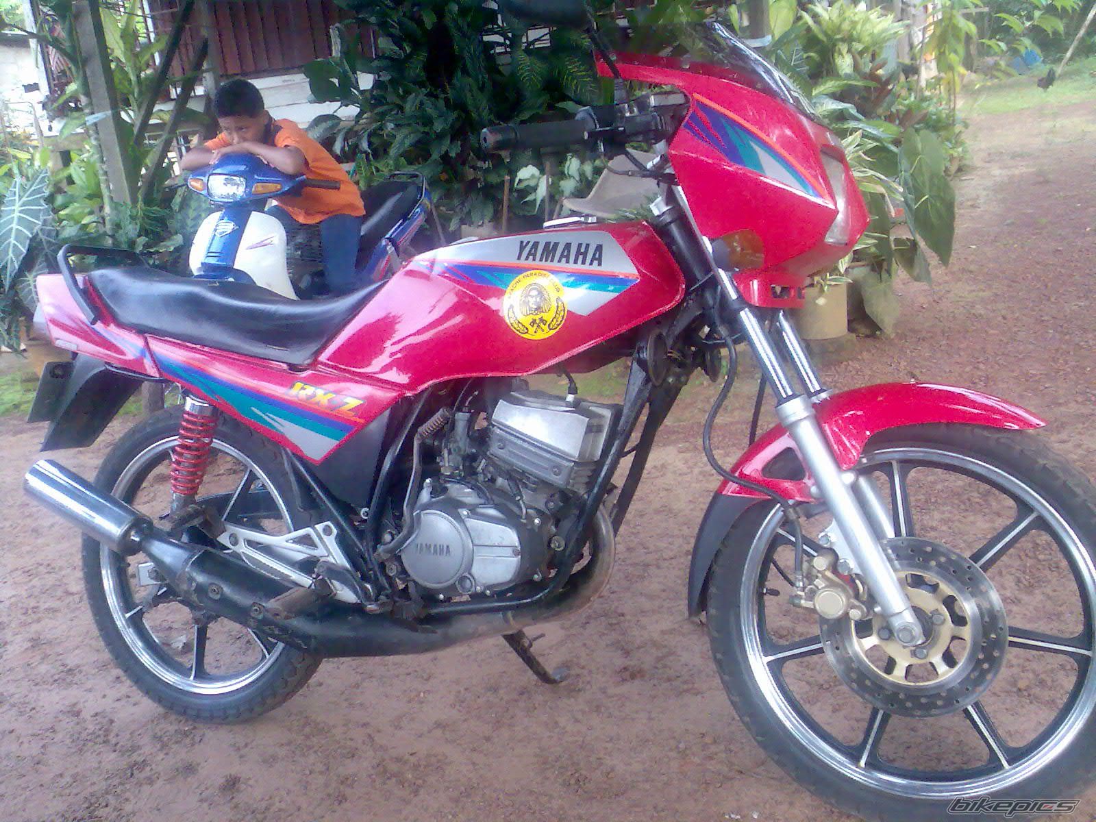 Bike Photo 787542