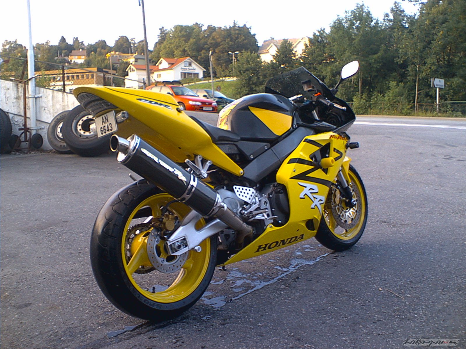 Bike Photo 787552