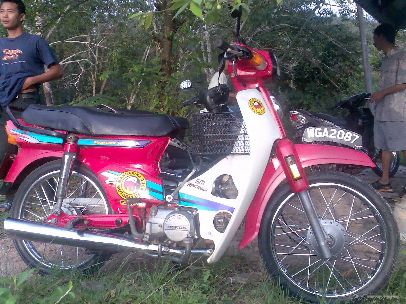 Bike Photo 787557