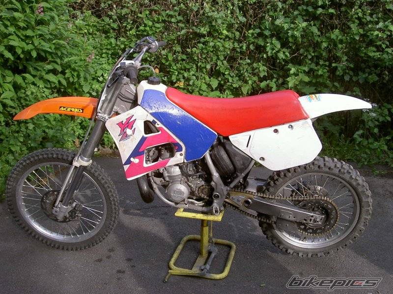 Bike Photo 78756