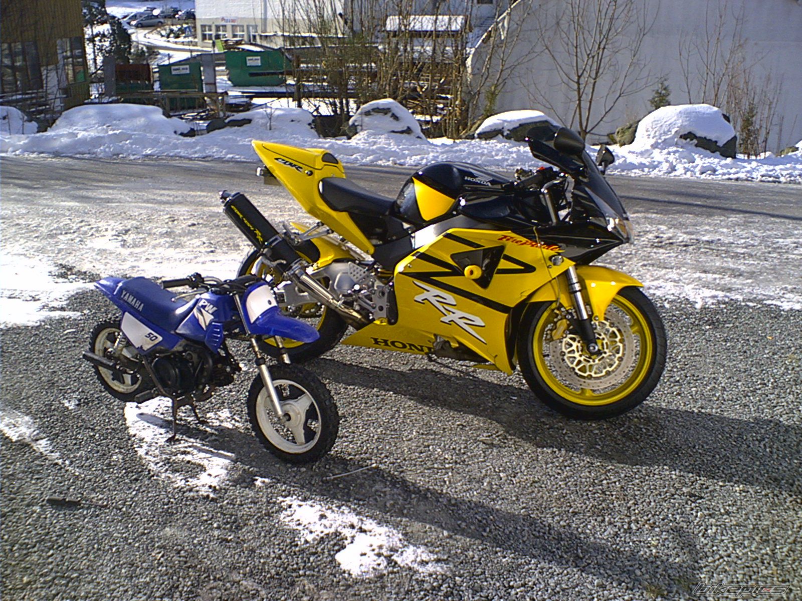 Bike Photo 787560