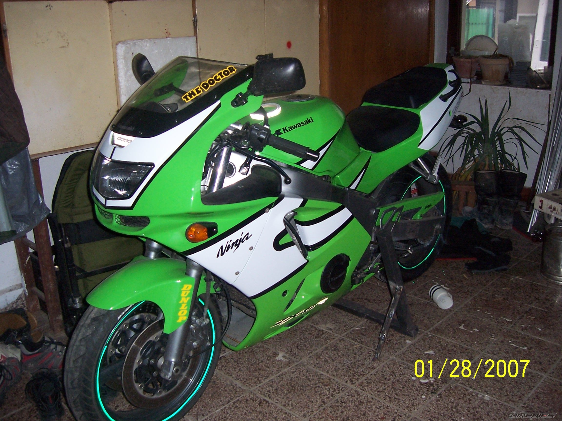 Bike Photo 787564