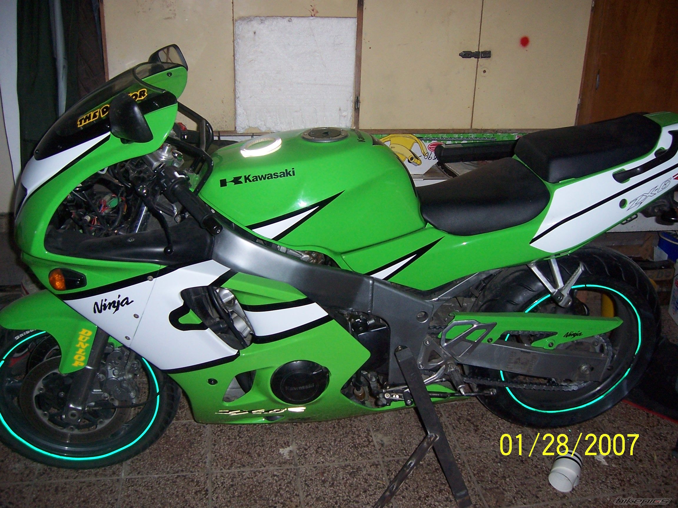 Bike Photo 787566