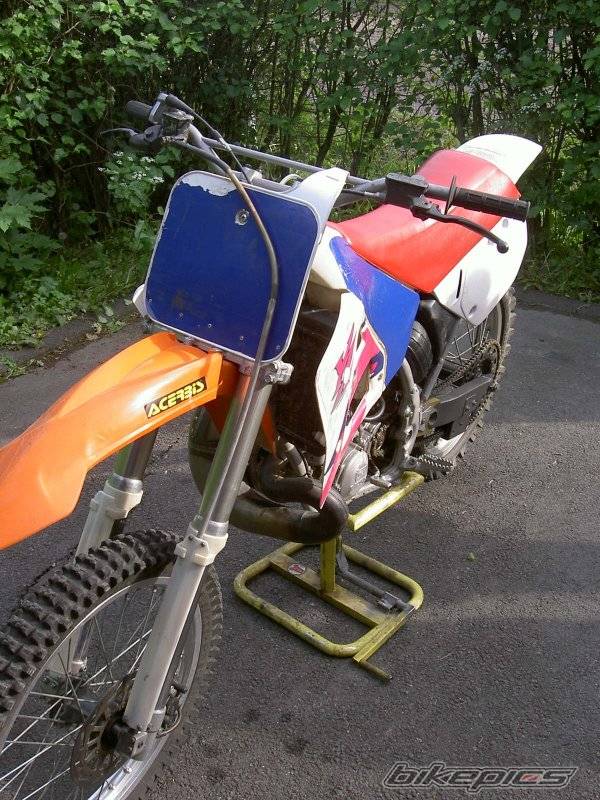 Bike Photo 78757