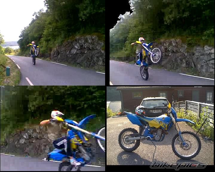 Bike Photo 787576