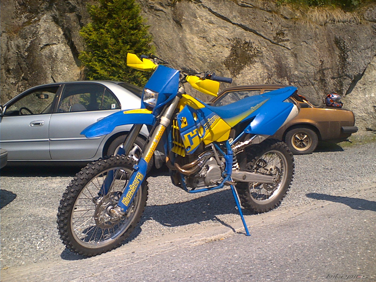 Bike Photo 787578
