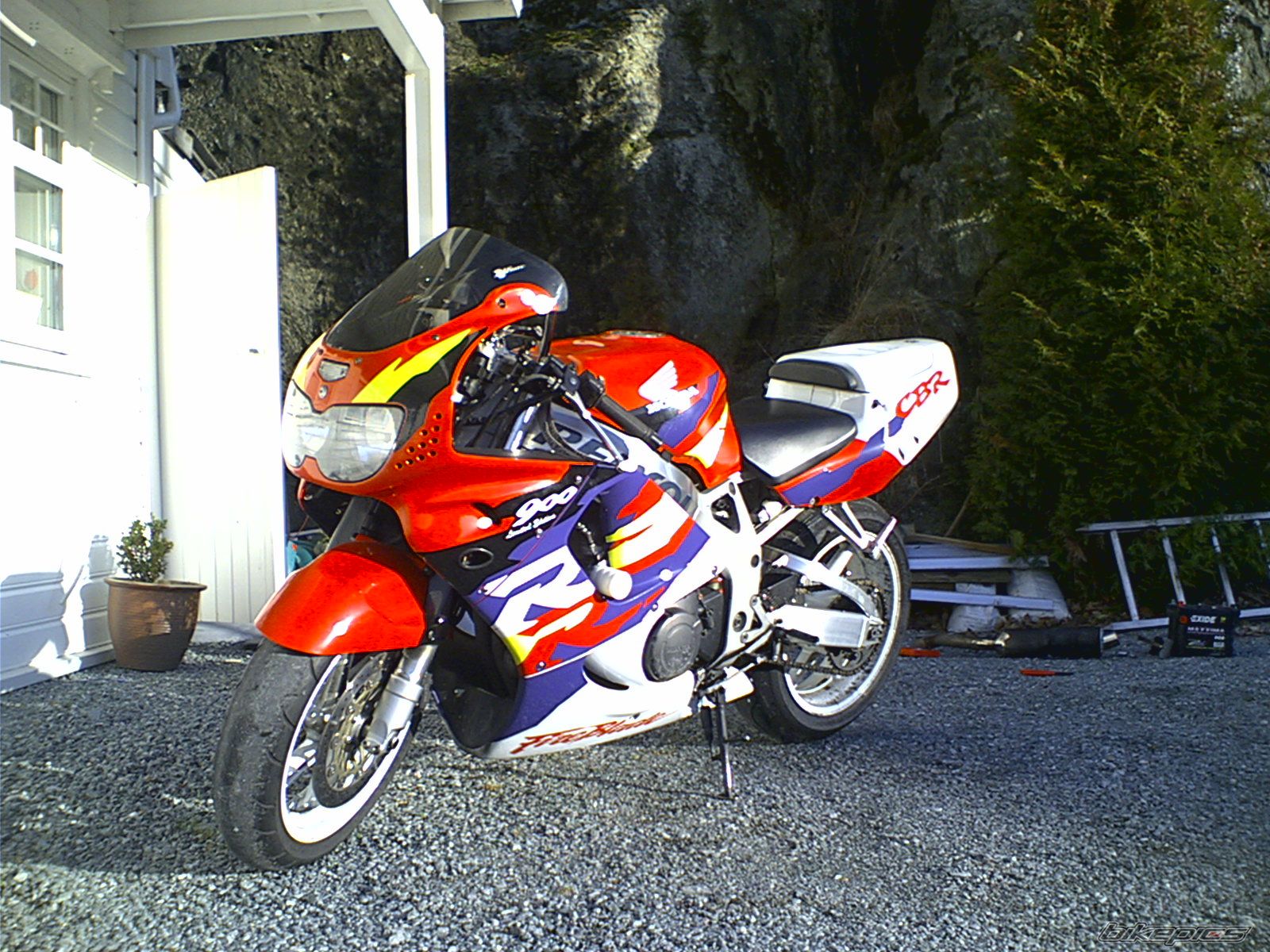 Bike Photo 787580