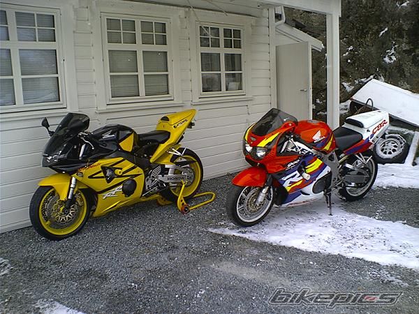 Bike Photo 787581