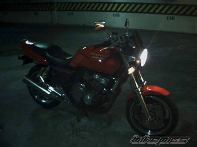 Bike Photo 78759