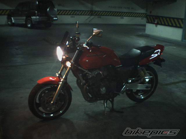 Bike Photo 78760