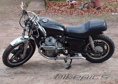 Bike Photo 787603