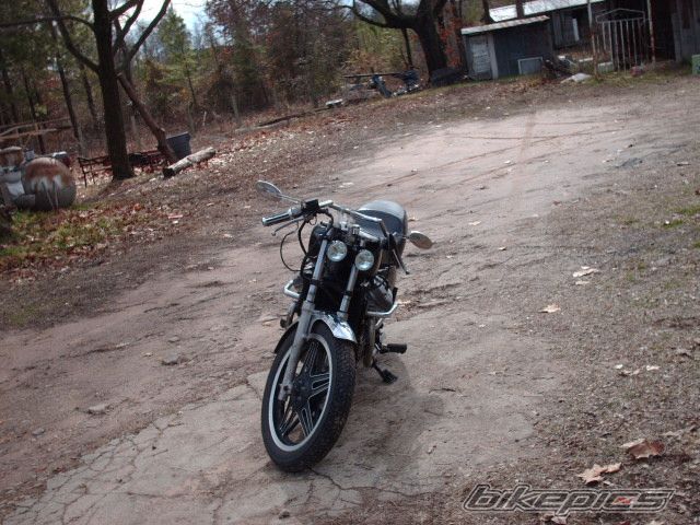 Bike Photo 787636