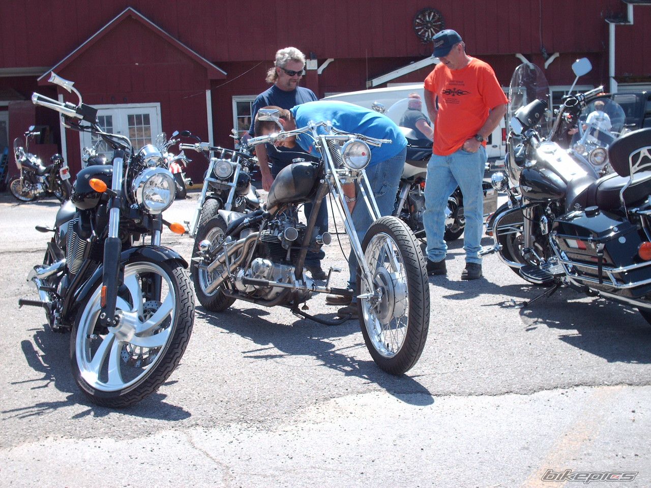 Bike Photo 787648