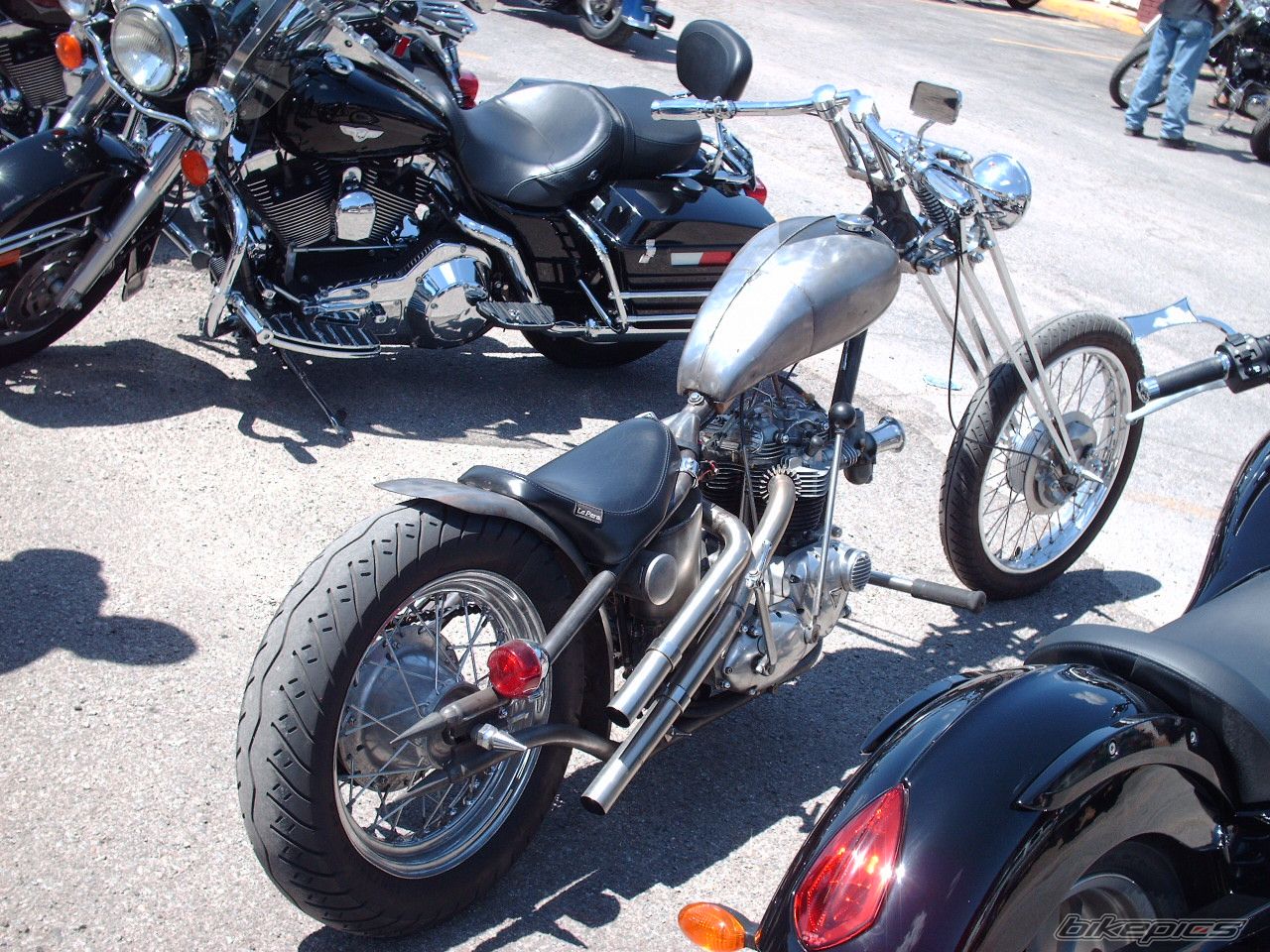 Bike Photo 787649