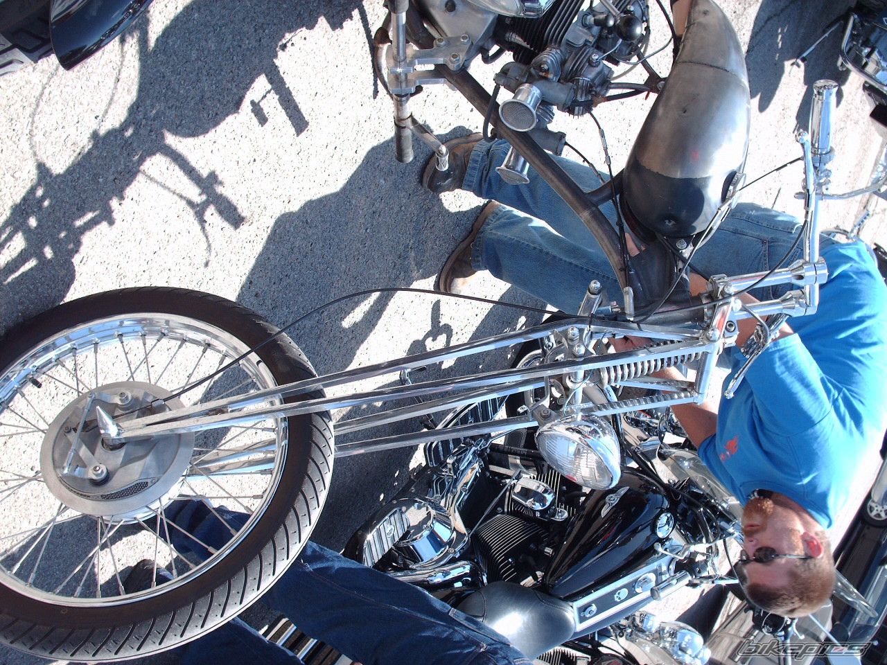 Bike Photo 787652