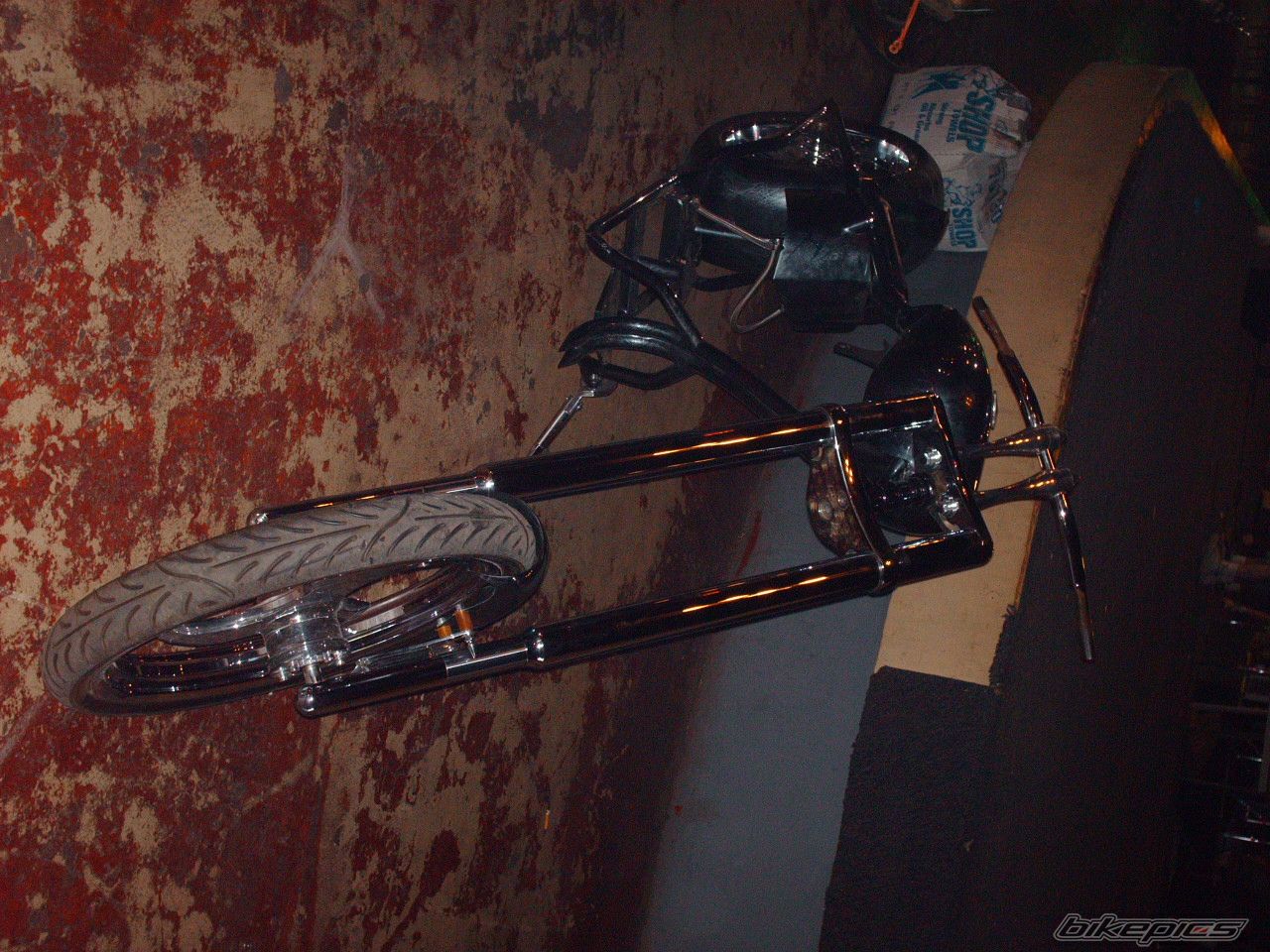 Bike Photo 787654