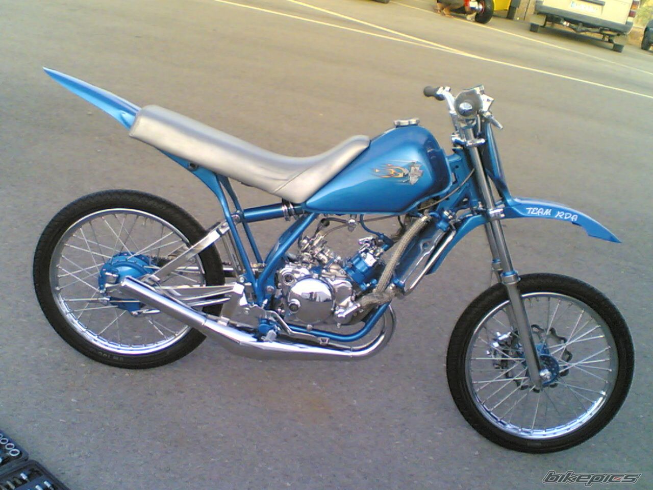 Bike Photo 787686
