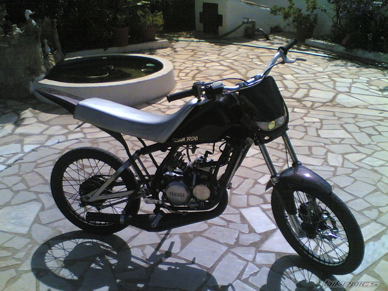 Bike Photo 787687