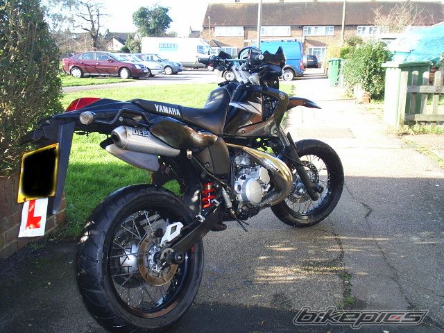 Bike Photo 787689