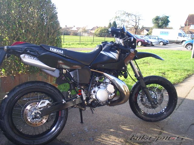 Bike Photo 787690