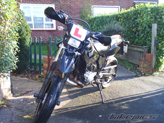Bike Photo 787692