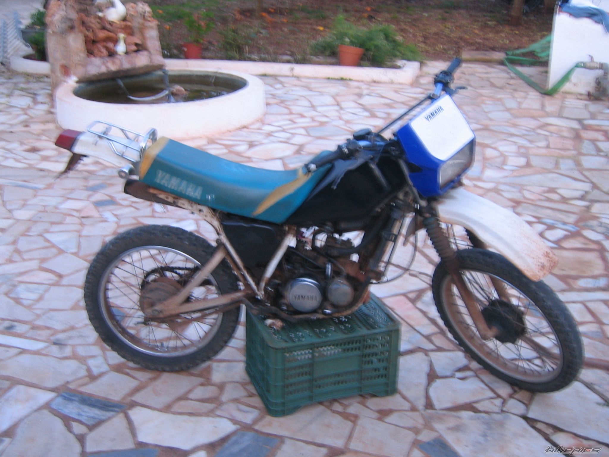 Bike Photo 787694