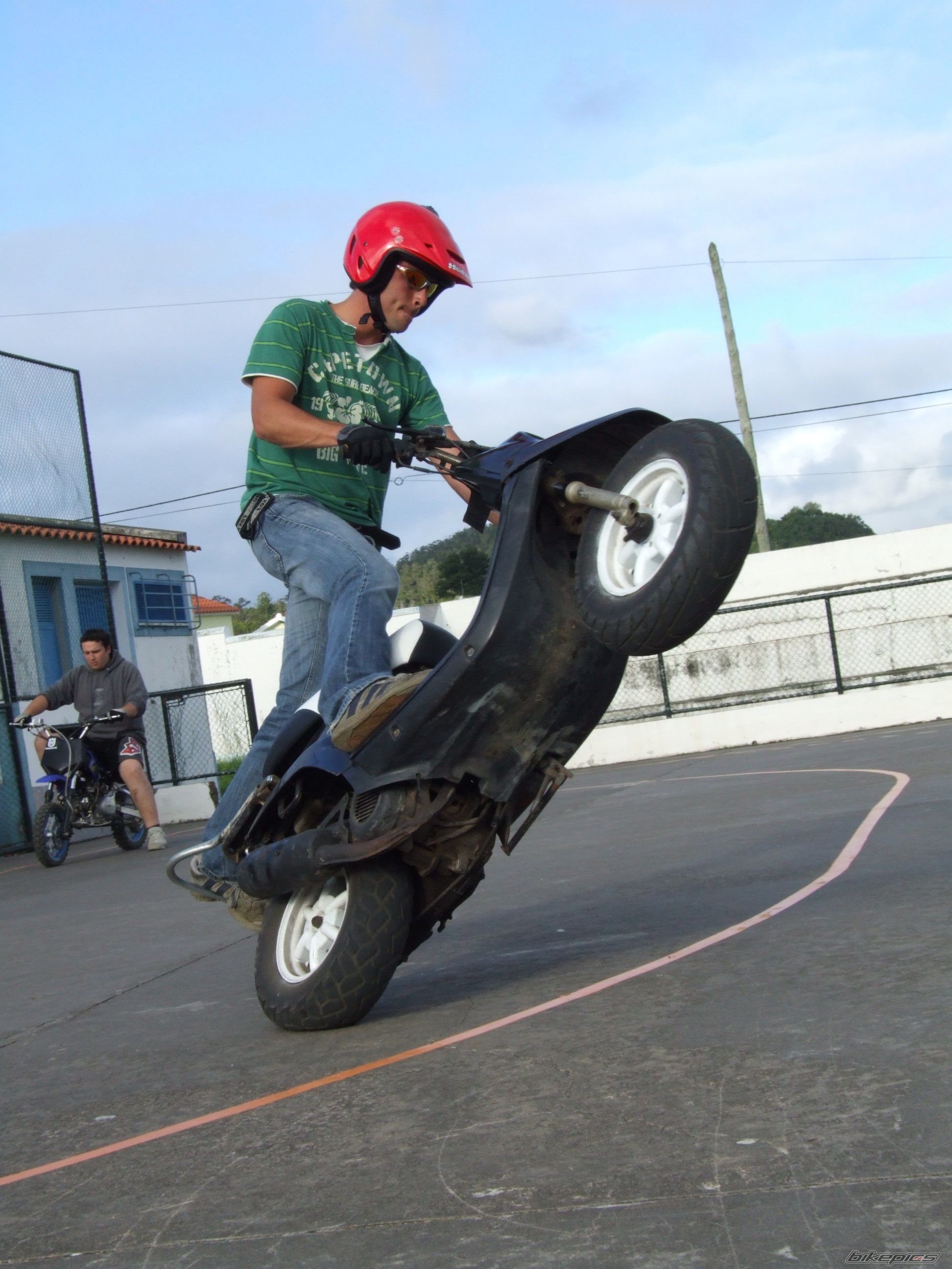 Bike Photo 787712