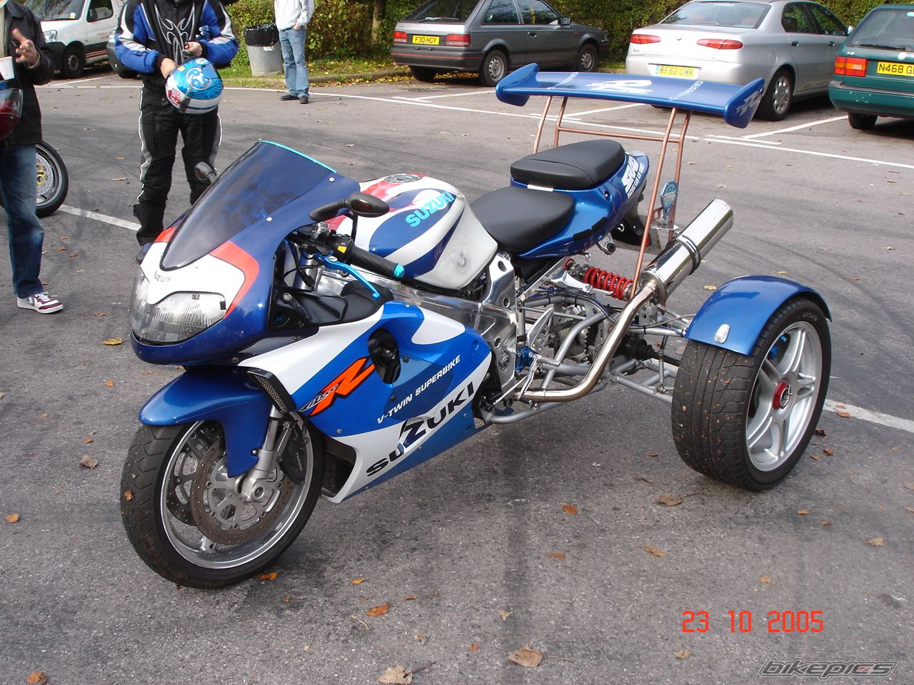 Bike Photo 787714