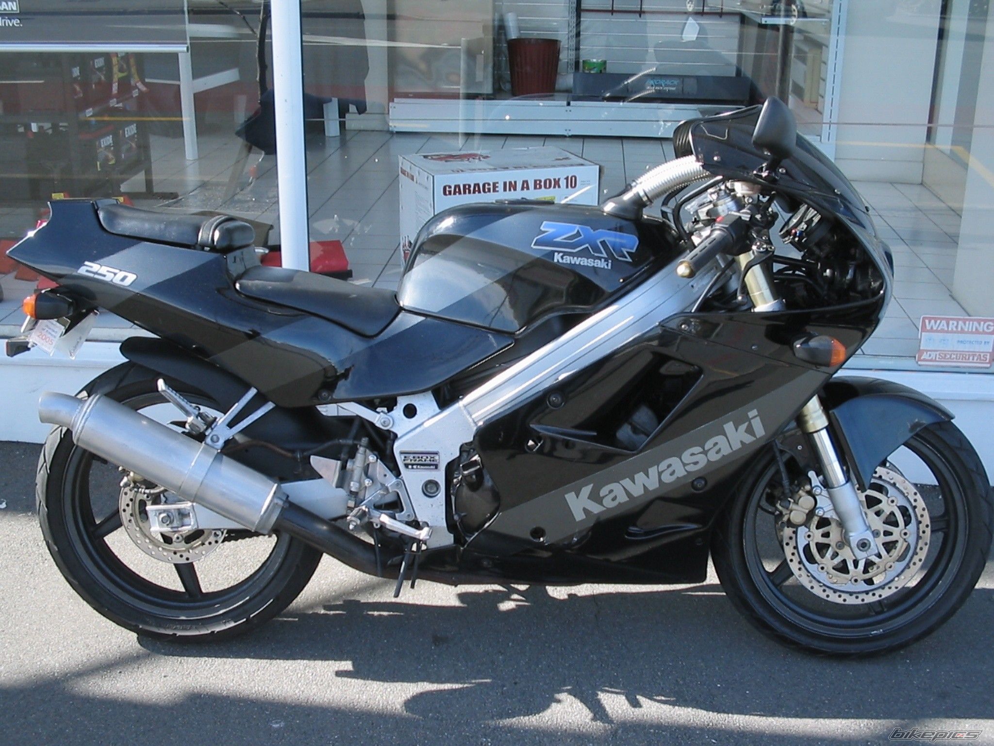 Bike Photo 787721