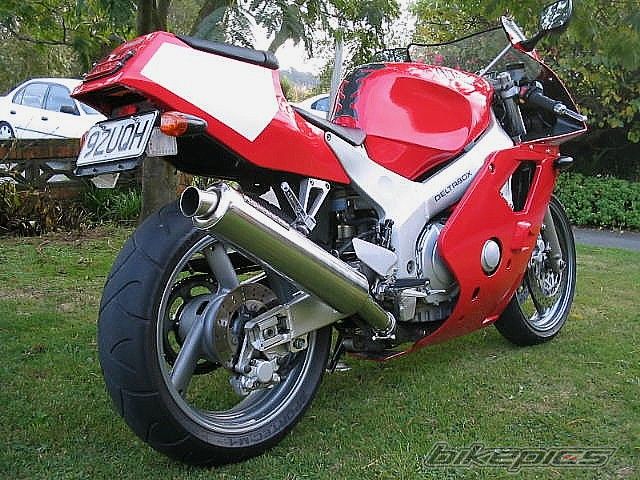 Bike Photo 787726