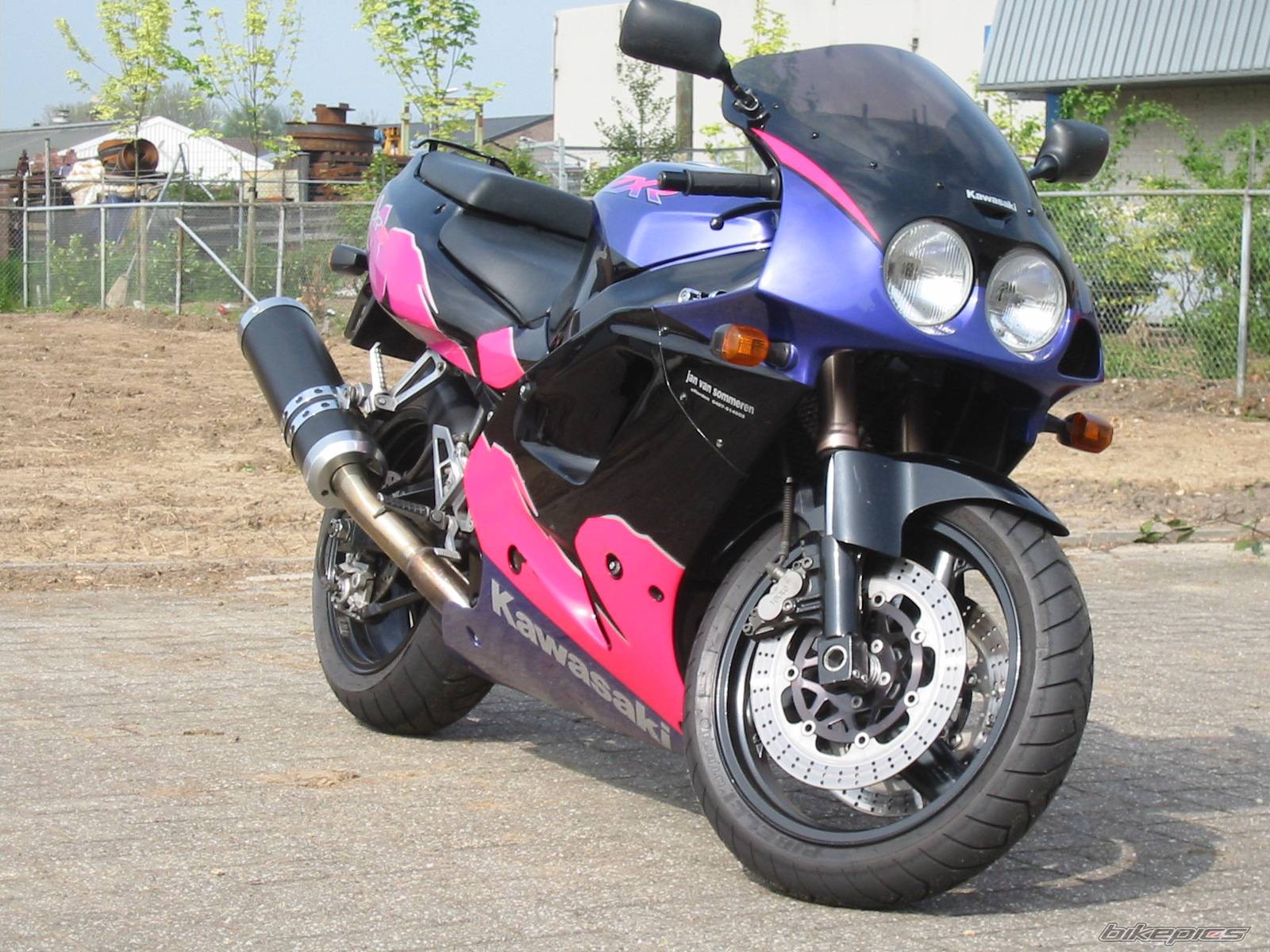 Bike Photo 78773