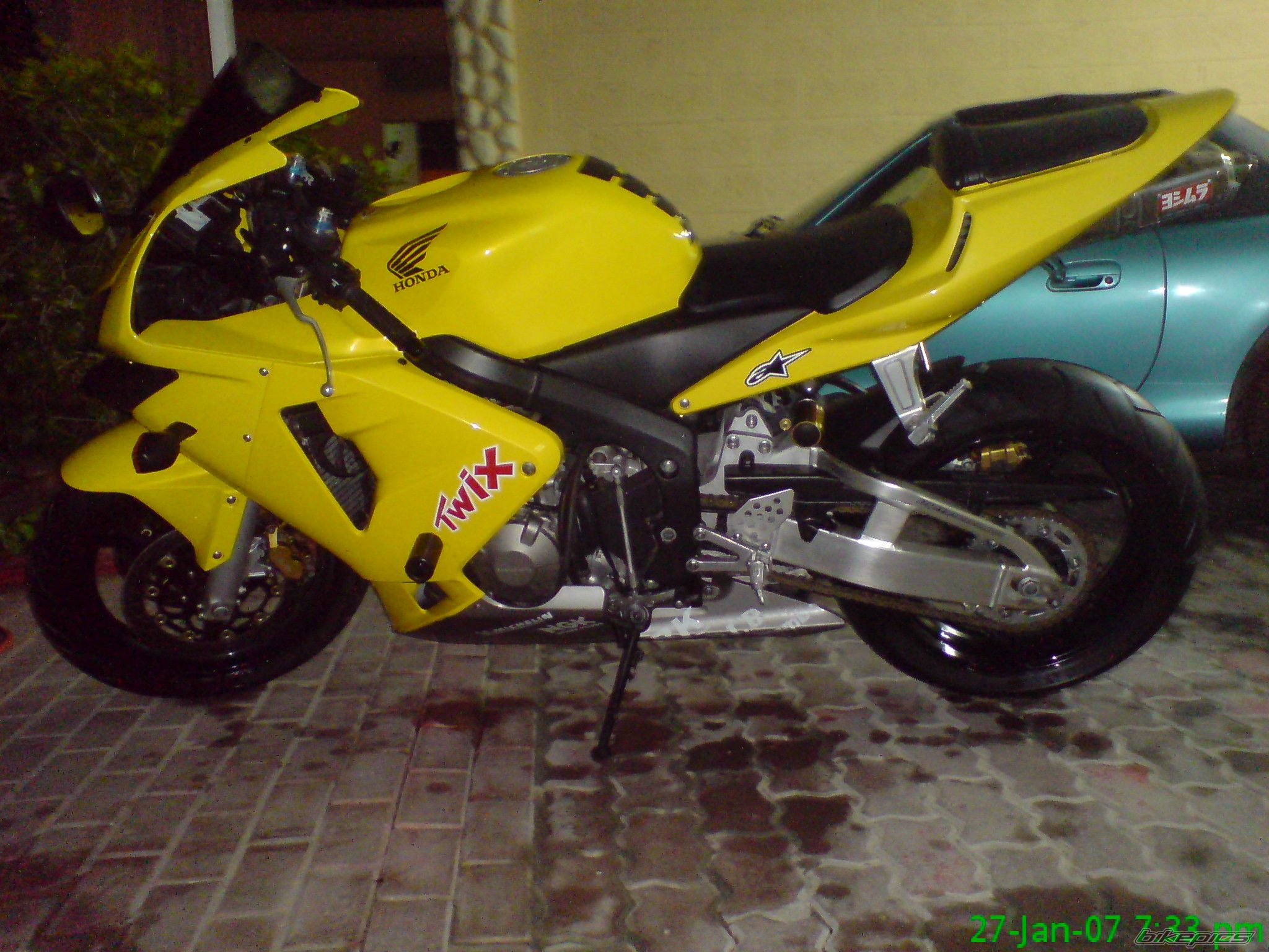 Bike Photo 787734