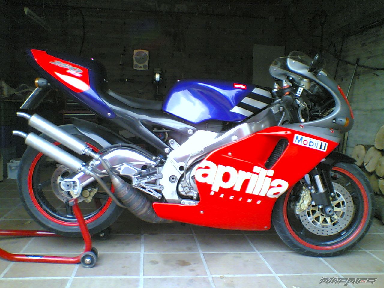 Bike Photo 787761