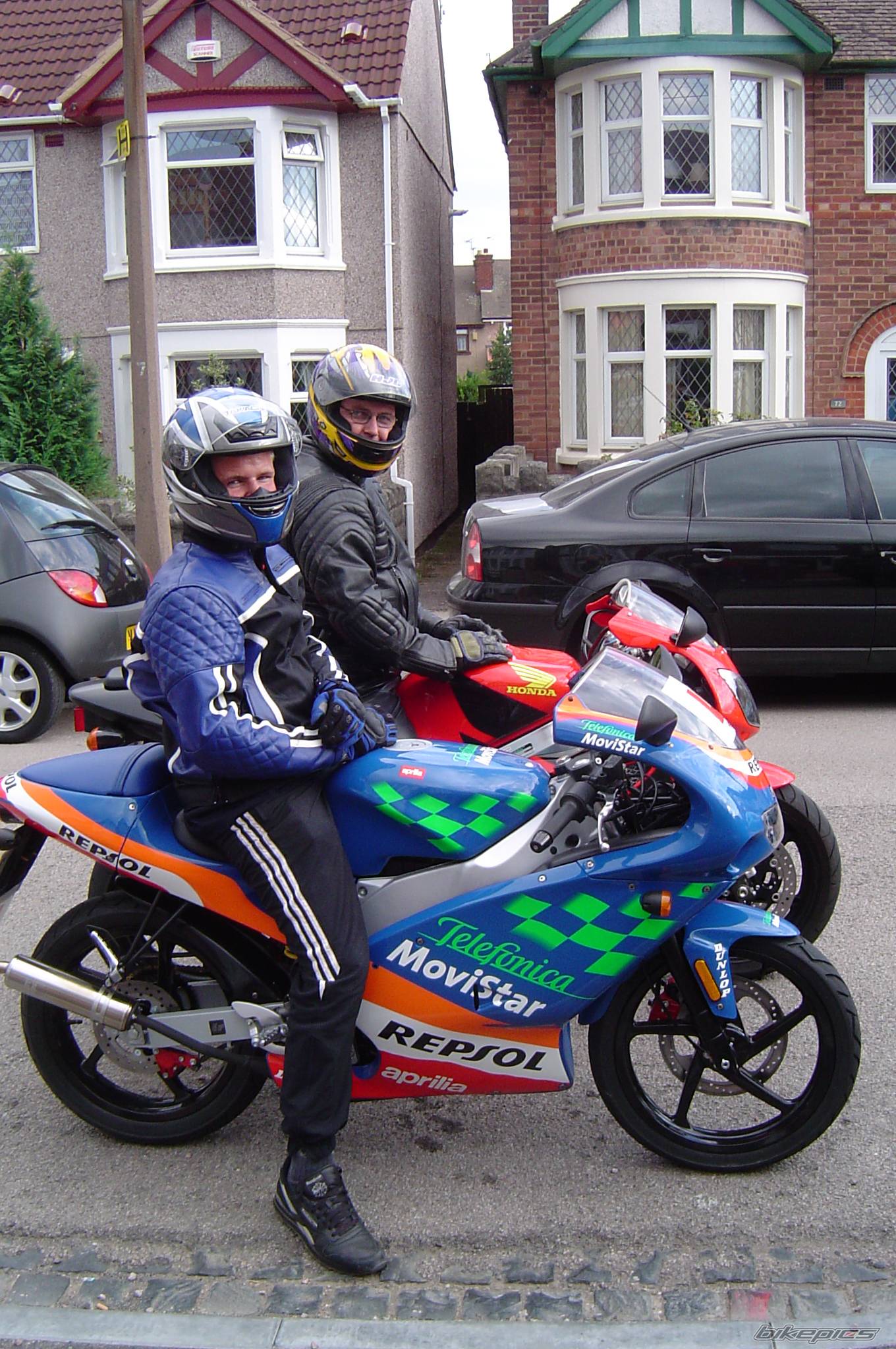 Bike Photo 78777