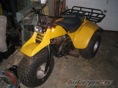 Bike Photo 787787
