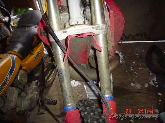 Bike Photo 787797