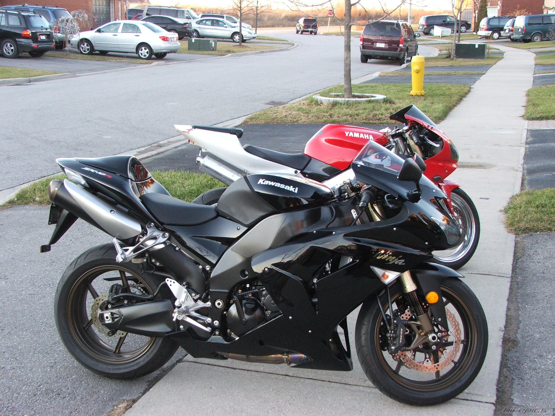 Bike Photo 787826