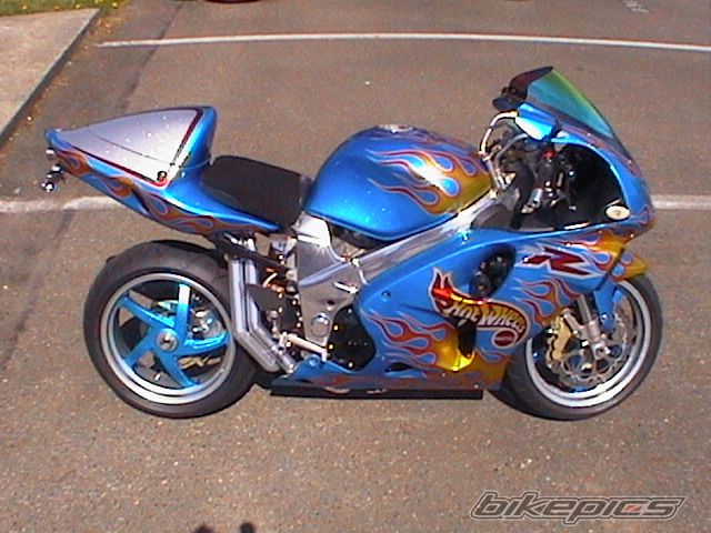Bike Photo 787860