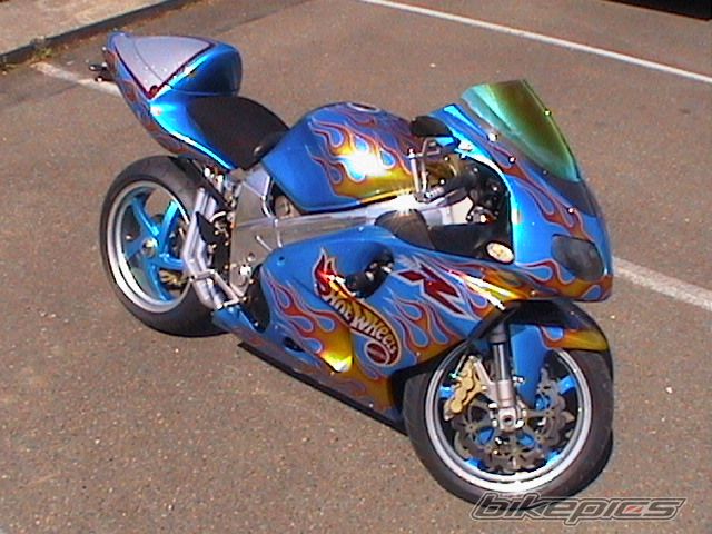 Bike Photo 787861