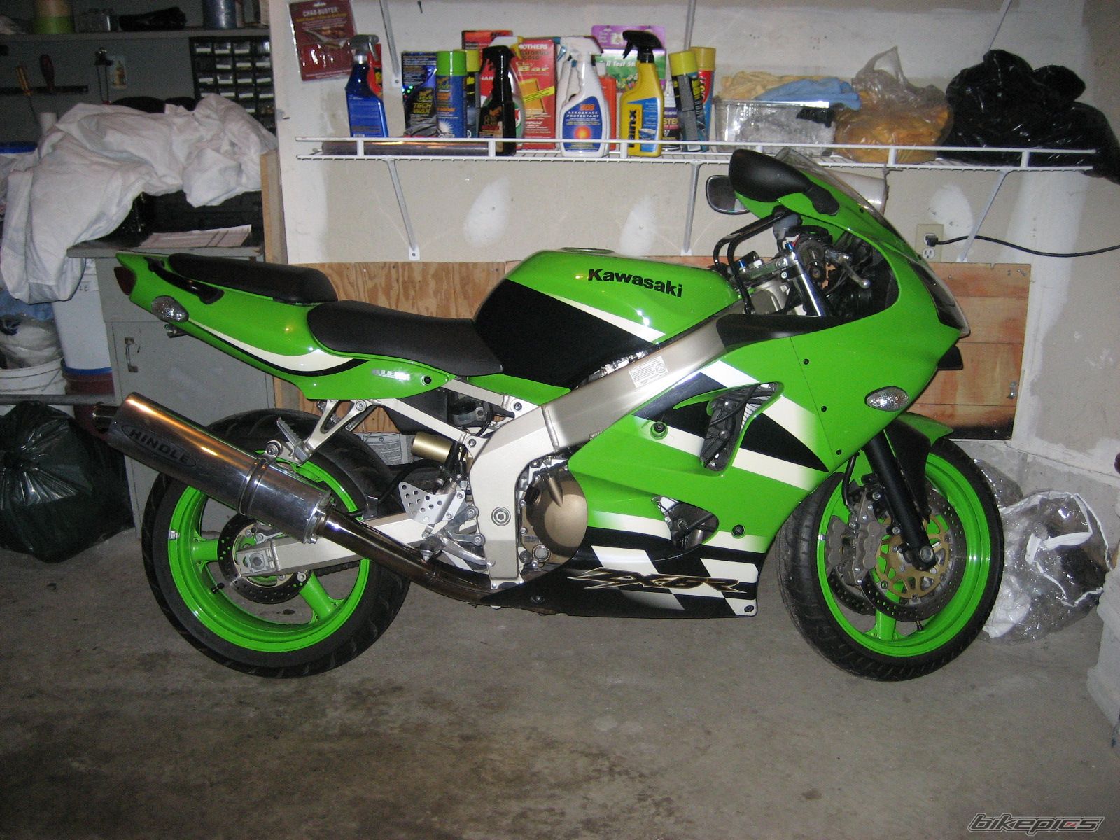 Bike Photo 787888