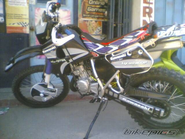Bike Photo 787894