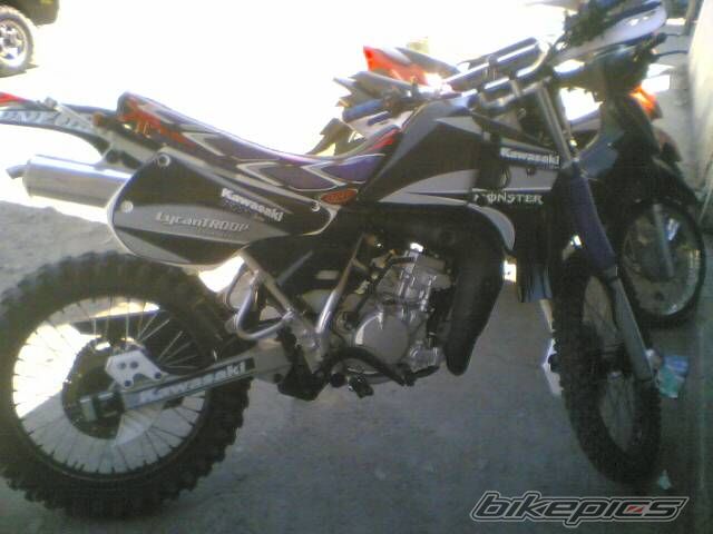 Bike Photo 787895