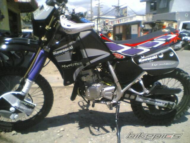 Bike Photo 787897