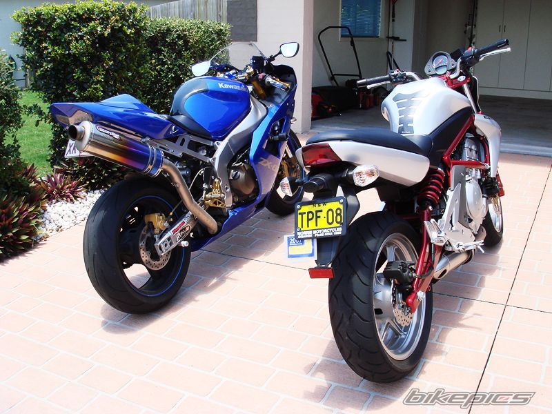 Bike Photo 787918