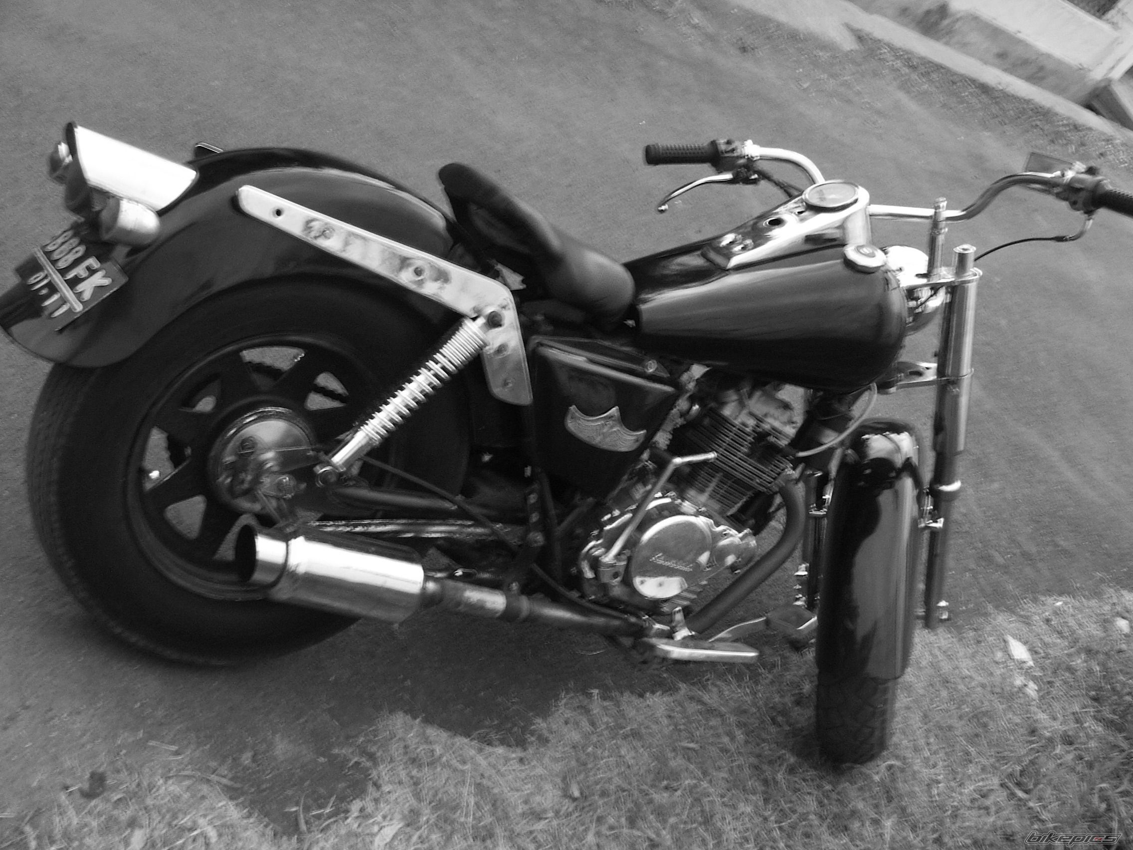 Bike Photo 787921