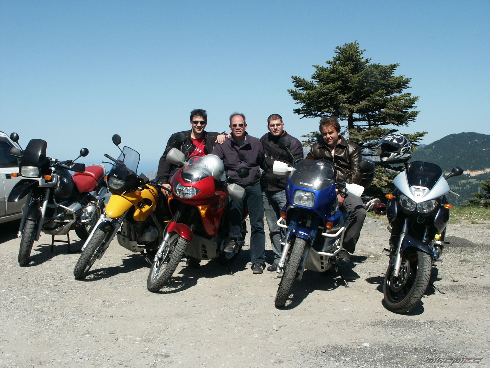 Bike Photo 787922