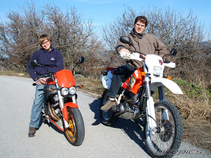 Bike Photo 787927